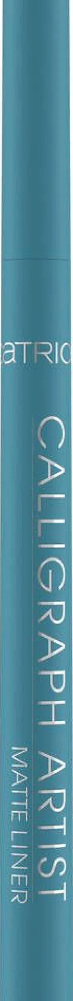 Catrice silmänrajausväri Calligraph Artist Matte Liner 030