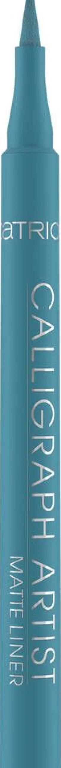 Catrice silmänrajausväri Calligraph Artist Matte Liner 030