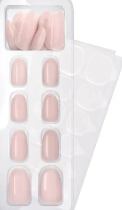 Catrice tekokynsi 24 kpl Nail Salon in a Box Click on Nails