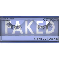 Catrice tekoripset Faked 3/4 Pre-Cut Lashes