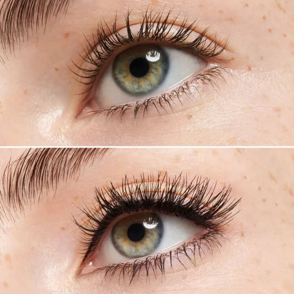 Catrice tekoripset Faked 3/4 Pre-Cut Lashes