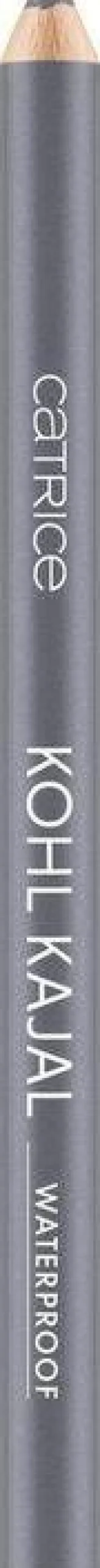 Catrice vedenkestävä kajali Kohl Kajal WP 030