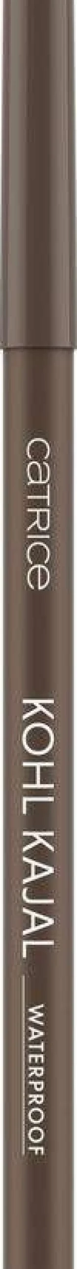 Catrice vedenkestävä kajali Kohl Kajal WP 040