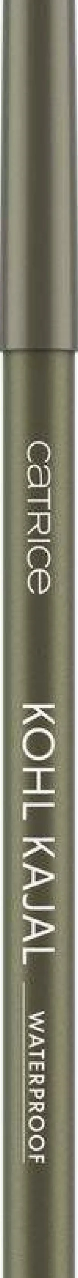 Catrice vedenkestävä kajali Kohl Kajal WP 080