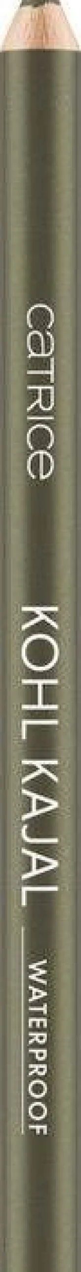 Catrice vedenkestävä kajali Kohl Kajal WP 080