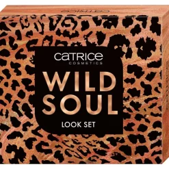 Catrice Wild Soul Look Set
