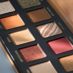 Catrice Wild Soul Look Set