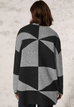 Cecil neuletakki 253893