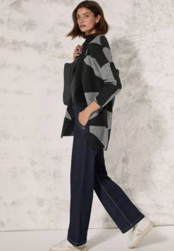 Cecil neuletakki 253893