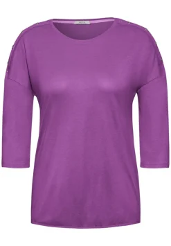 Cecil trikoopaita 321920