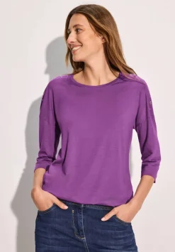 Cecil trikoopaita 321920