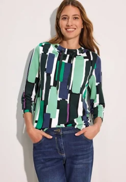 Cecil trikoopaita 321916