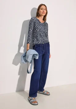 Cecil trikoopaita 321912