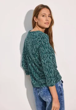 Cecil trikoopaita 321912