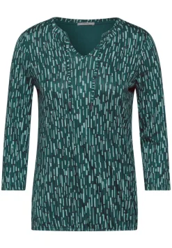 Cecil trikoopaita 321912