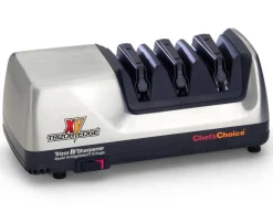 Chef's Choice Trizor XV -teroituskone