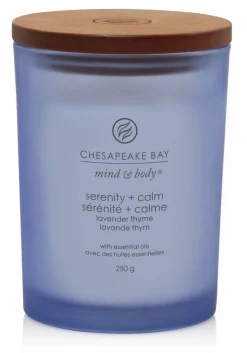 Chesapeake Bay tuoksukynttilä Serenity & Calm M
