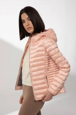 Ciesse Piumini kevytuntuvatakki Carrie