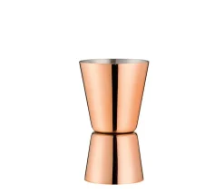 Cilio alkoholimitta 20/40 ml kuparinvärinen