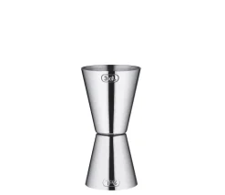 Cilio alkoholimitta 20/30 ml teräs