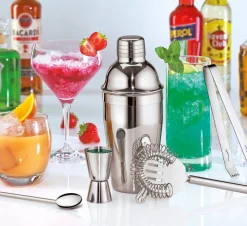 Cilio baarisetti 5-os.