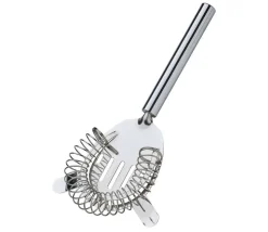 Cilio cocktailsiivilä teräs