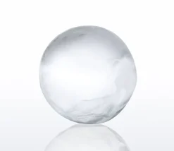 Cilio jääpallomuotti 4 isoa jääpalloa