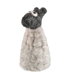 Cilio kananmunan lämmitin Lana lammas lampaanvilla