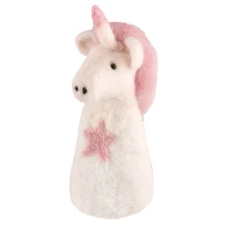 Cilio kananmunan lämmitin Lana yksisarvinen lampaanvilla