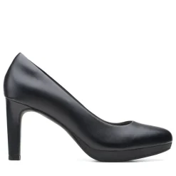 Clarks avokkaat Ambyr Joy Black