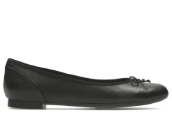 Clarks Ballerina Couture Bloom