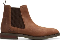 Clarks chelseat Jaxen Easy