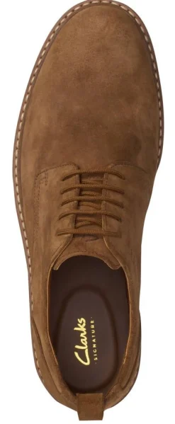 Clarks kävelykengät Aldwin Lace