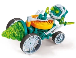 Clementoni avaruusrobotti Spaceminer