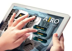 Clementoni Clementoni Airo Ai-Robotti