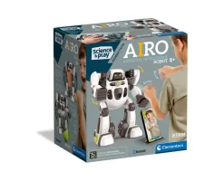 Clementoni Clementoni Airo Ai-Robotti