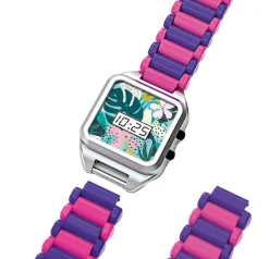 Clementoni Crazy Chic Stylish Watch
