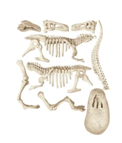 Clementoni Dig Line T-Rex