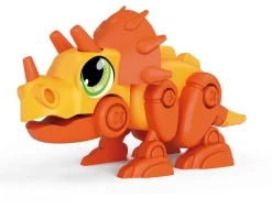 Clementoni Dinobot Triceratops
