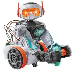 Clementoni Evolution Robot 2.0