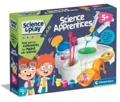 Clementoni laboratorio Lab Junior