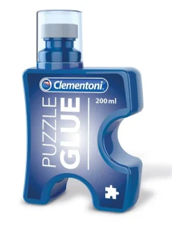 Clementoni palapeliliima