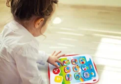 Clementoni puhuva puuhapadi