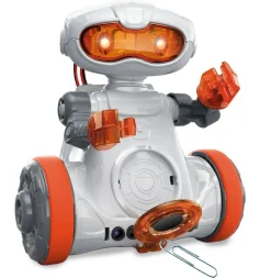 Clementoni robotti Mio