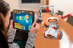 Clementoni robotti Mio