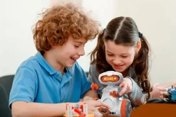 Clementoni robotti Mio