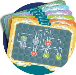 Clementoni tiedesetti Electronics Laboratory