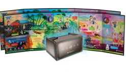 Clementoni tiedesetti History Of Life On Earth