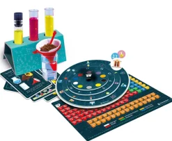 Clementoni tiedesetti Mystery Chemistry