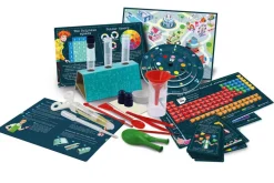 Clementoni tiedesetti Mystery Chemistry